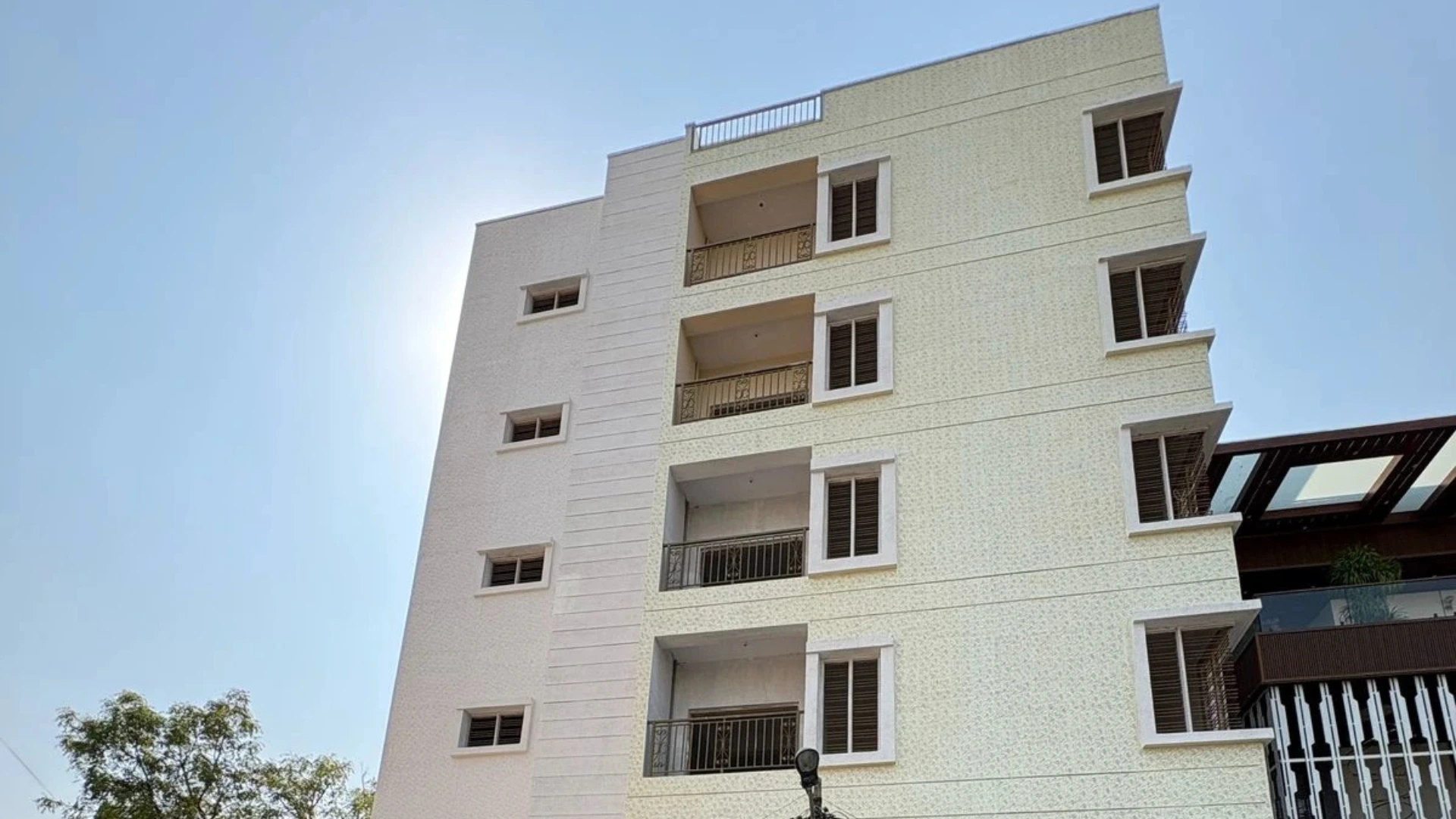 Ready to move 3bhk Kengeri